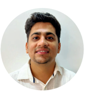 Siddhant S. Gadiya