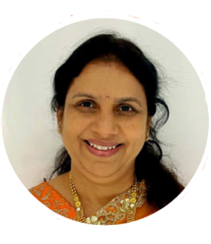 Sneha S. Gadiya