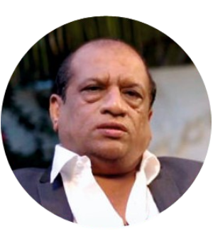 Shirish K Gadiya